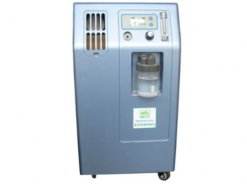 點(diǎn)擊查看詳細(xì)信息<br>標(biāo)題：5升普及型家用制氧機(jī) 閱讀次數(shù)：5116